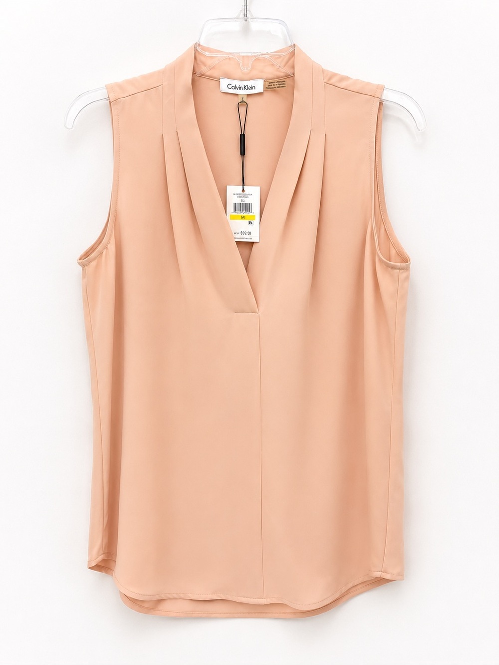 CALVIN KLEIN BLOUSE